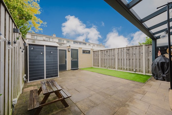 Medium property photo - Hydrapad 14, 3204 CP Spijkenisse